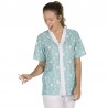 Blusas sanitarias